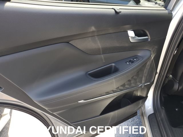 Certified 2023 Hyundai Santa Fe Limited AWD/4WD image 27