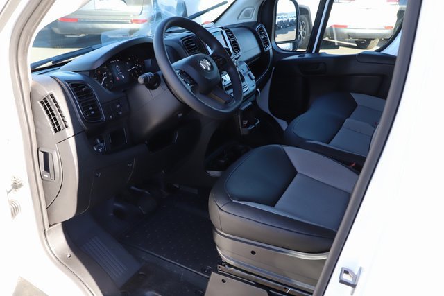 New 2026 RAM ProMaster 1500 w/ Convenience Group image 10