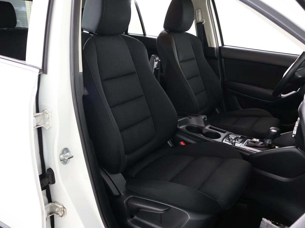Used 2016 MAZDA CX-5 Touring FWD image 28
