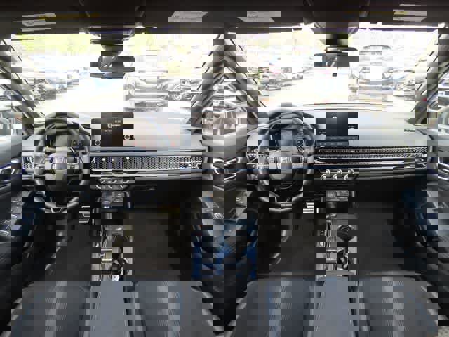 Used 2023 Honda Civic Sport image 17