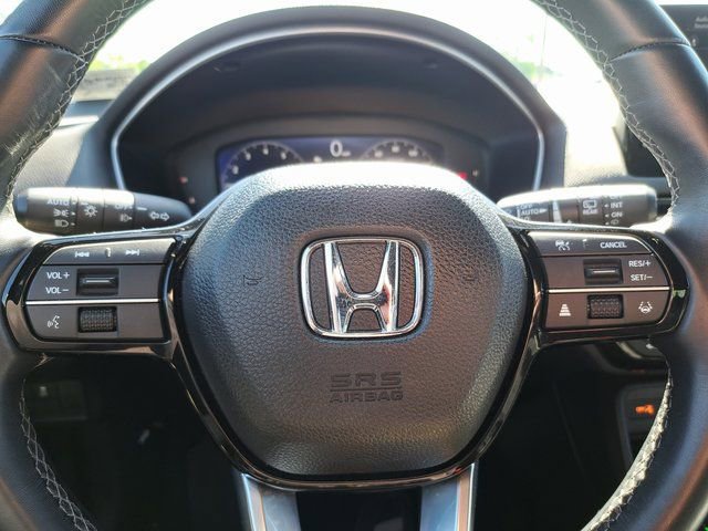 Used 2024 Honda Civic Sport Touring image 15