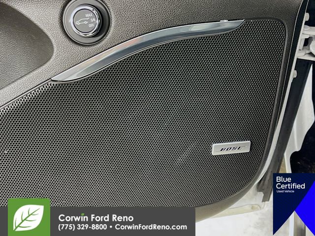 Used 2024 Buick Enclave Avenir w/ Avenir Technology Package image 23