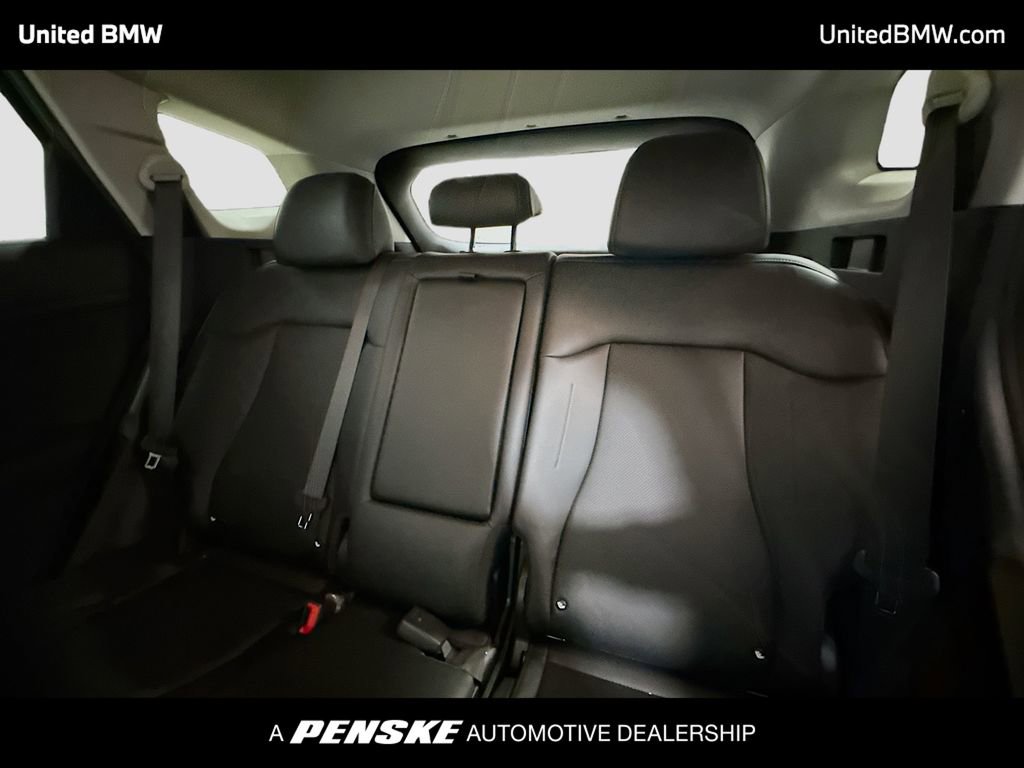 Used 2023 Kia Sportage EX image 12