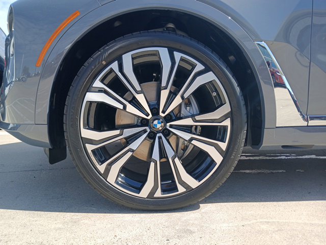 New 2027 BMW X7 xDrive40i AWD/4WD image 5