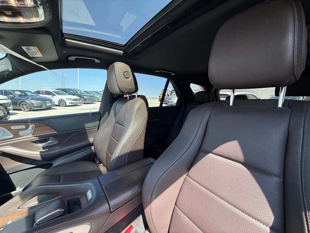 Used 2021 Mercedes-Benz GLE 350 image 17