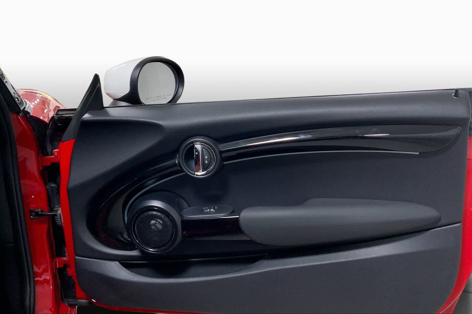 Used 2024 MINI Cooper John Cooper Works FWD image 22