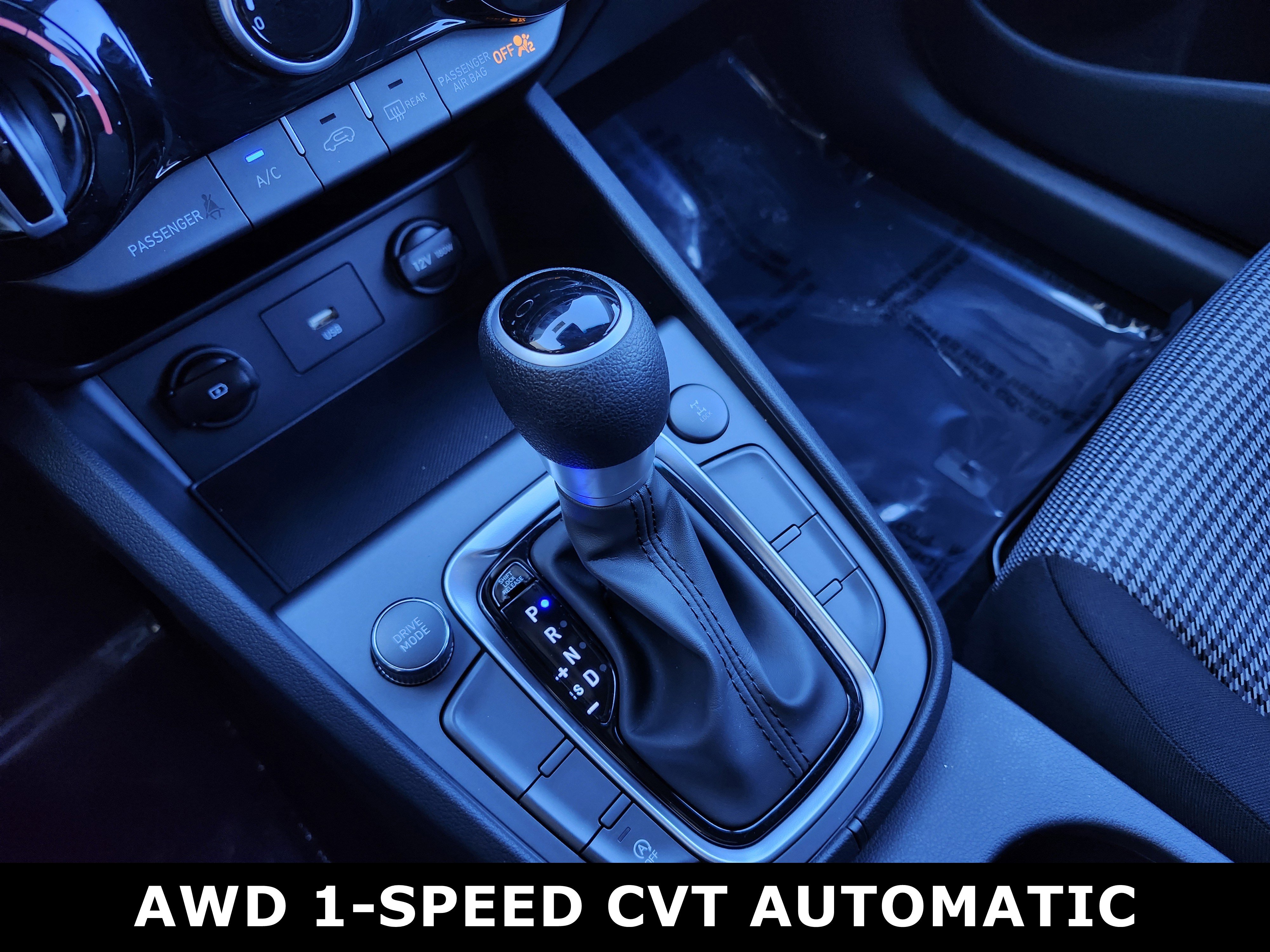 Used 2023 Hyundai Kona SE w/ Cargo Package image 10