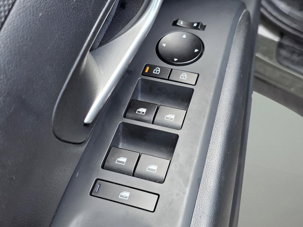 Certified 2026 Hyundai Tucson SEL AWD/4WD image 18