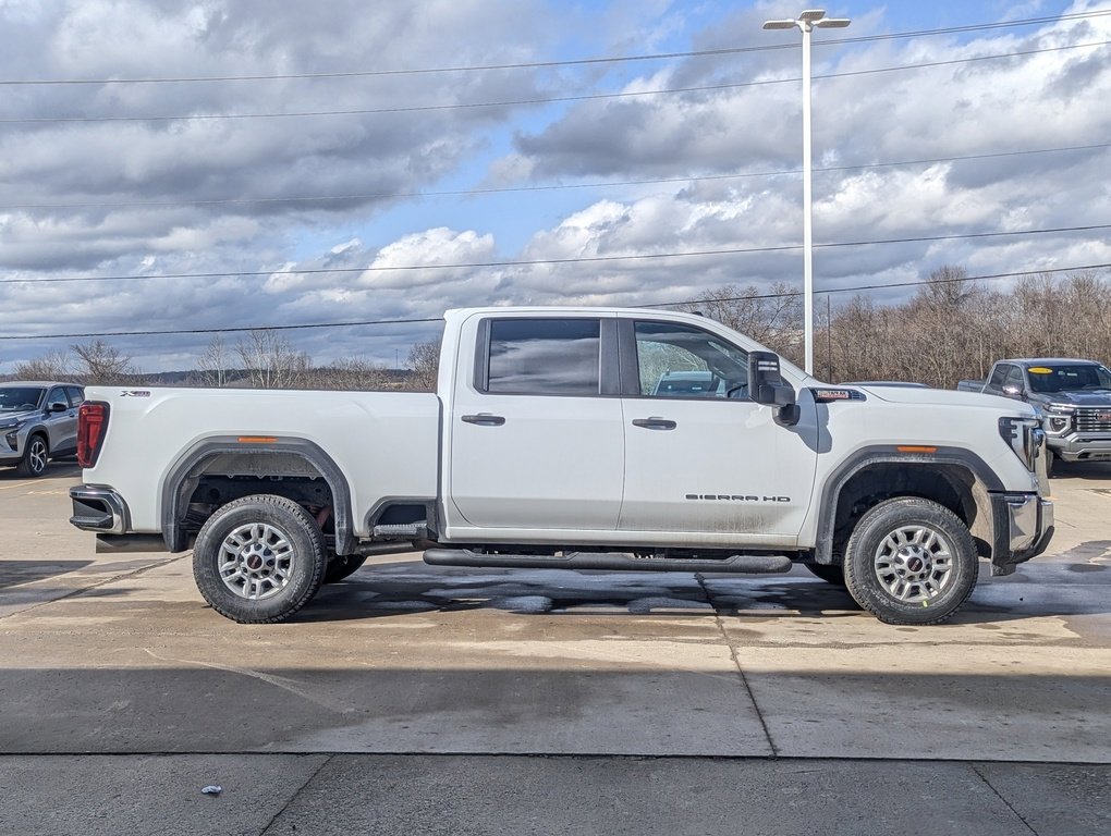 New 2026 GMC Sierra 2500 Pro image 6