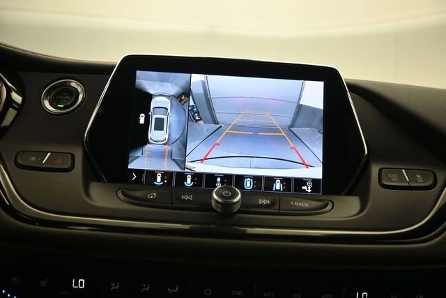 Used 2020 Chevrolet Blazer RS AWD/4WD image 20