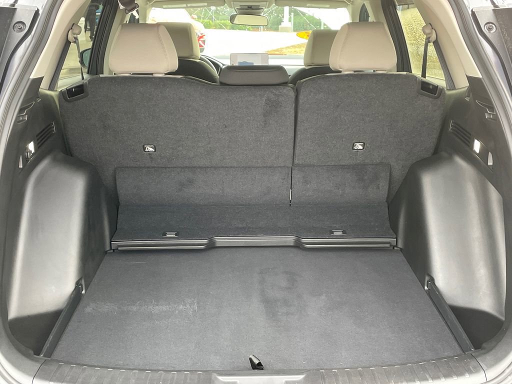 Used 2025 Honda CR-V EX image 19
