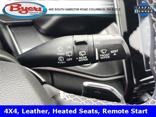 Used 2023 Jeep Grand Cherokee L Laredo image 20