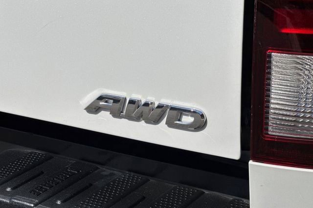 Certified 2023 Honda Ridgeline RTL image 34