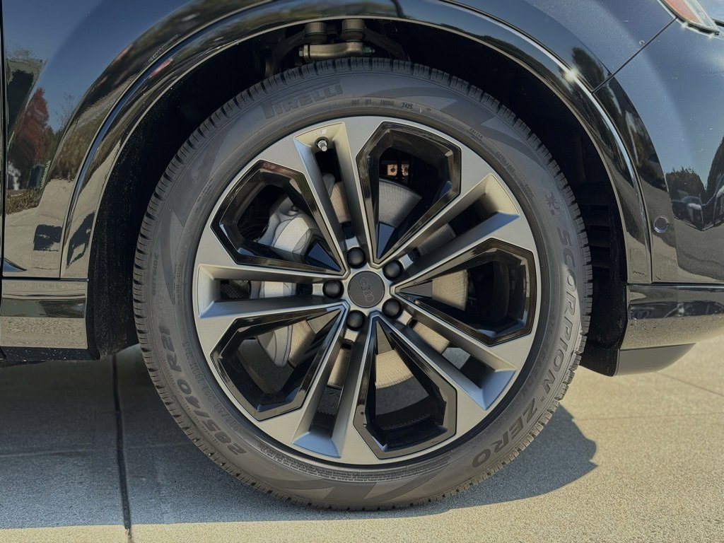 New 2026 Audi Q7 3.0T Prestige image 7