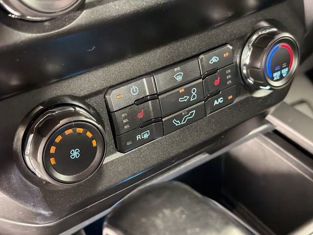 Used 2019 Ford F150 XLT w/ Equipment Group 302A Luxury image 16