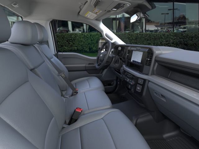New 2026 Ford F350 4x4 Regular Cab Super Duty image 11