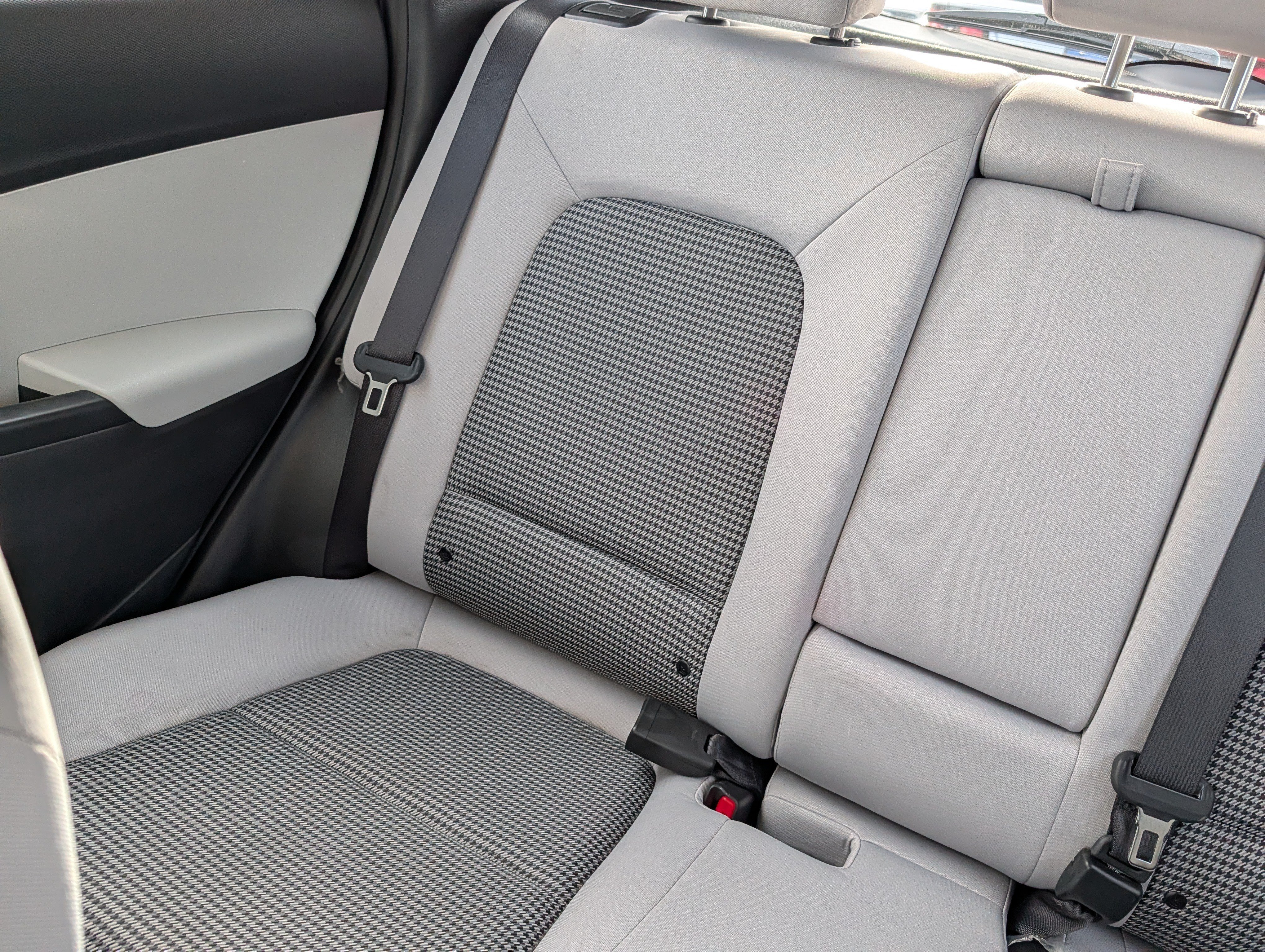 Certified 2023 Hyundai Kona SE AWD/4WD image 12