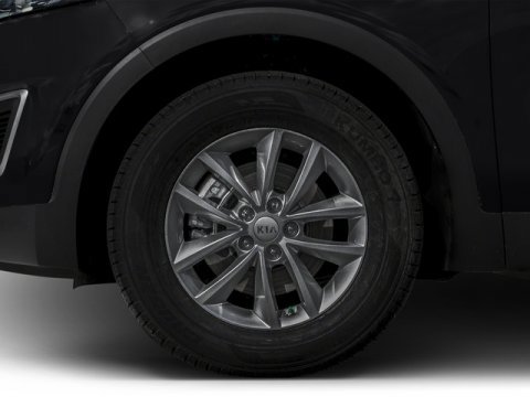 Used 2016 Kia Sorento LX w/ LX Convenience Package image 14