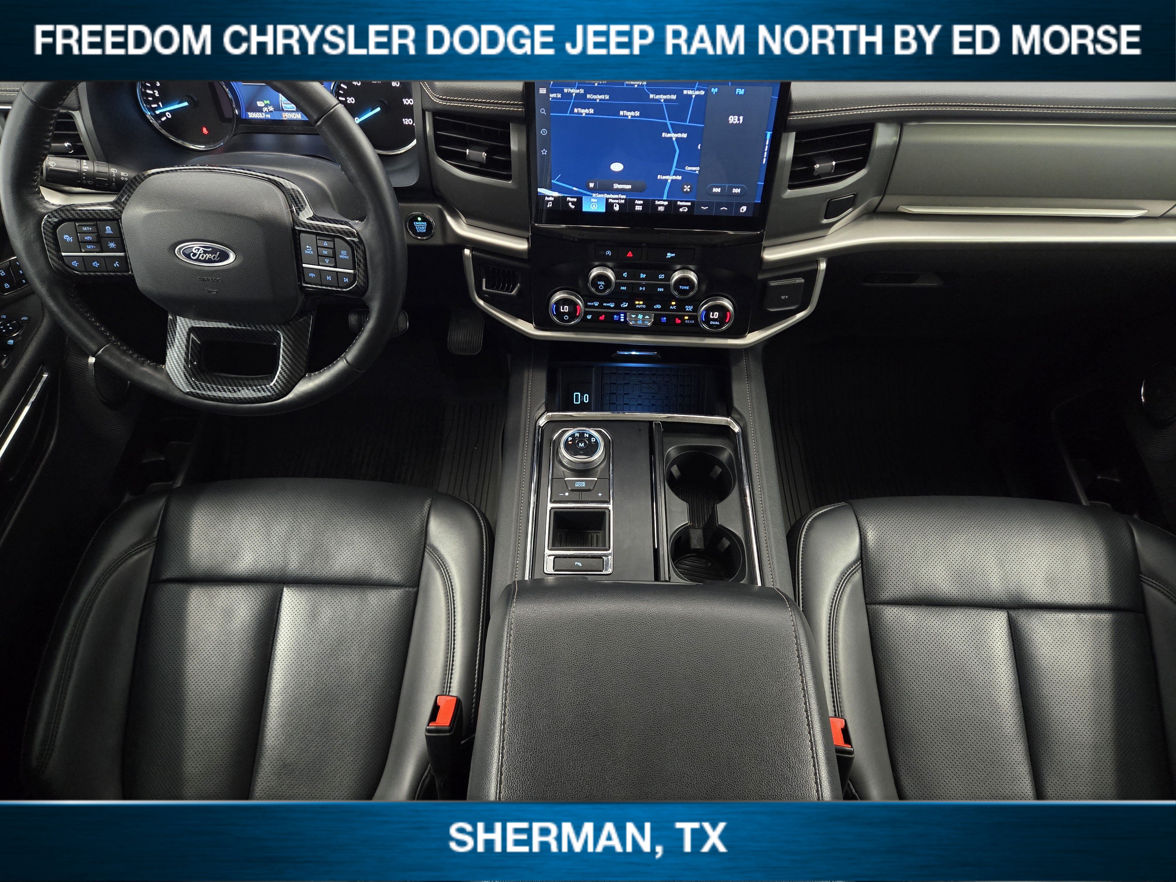 Used 2024 Ford Expedition XLT RWD image 17