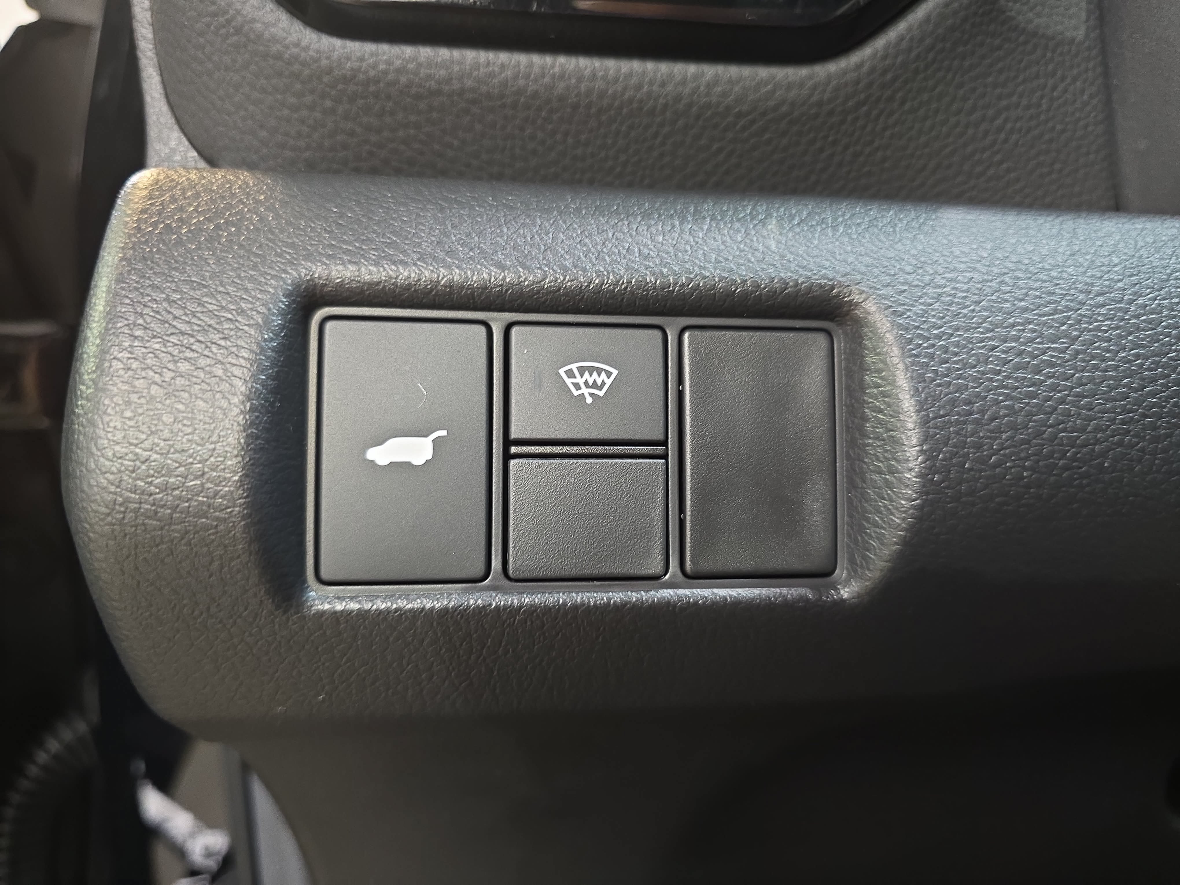 New 2026 Honda Pilot Black Edition image 23