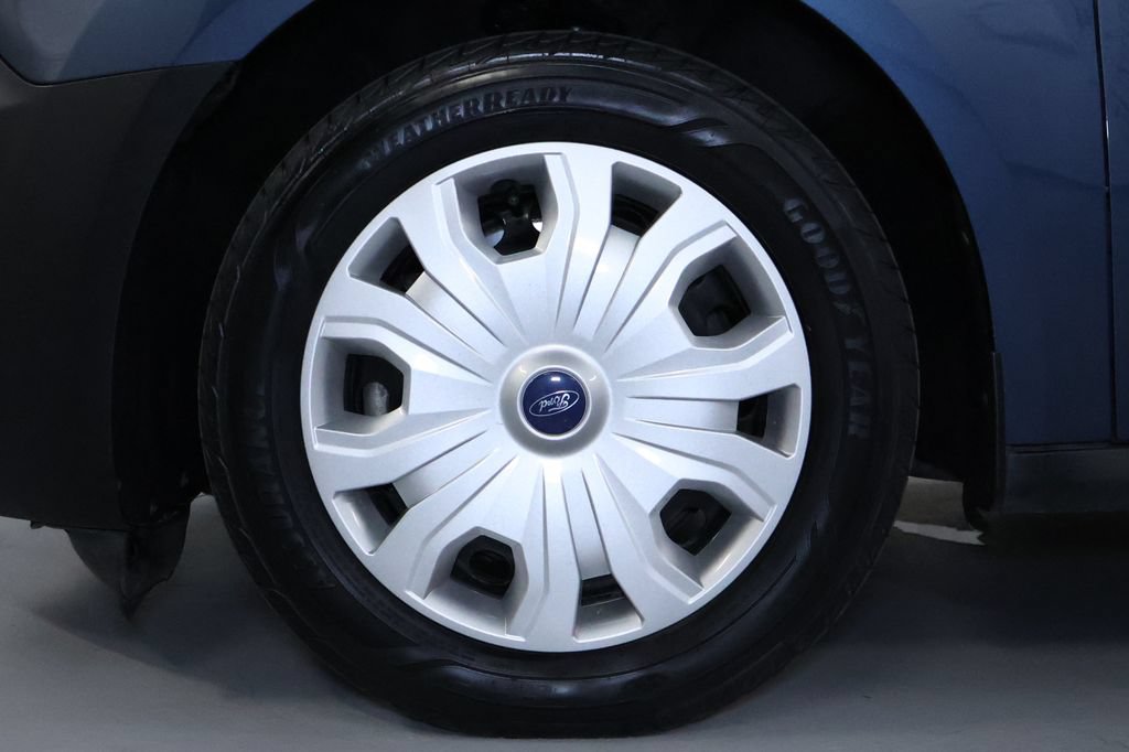 Used 2023 Ford Transit Connect XL FWD image 33