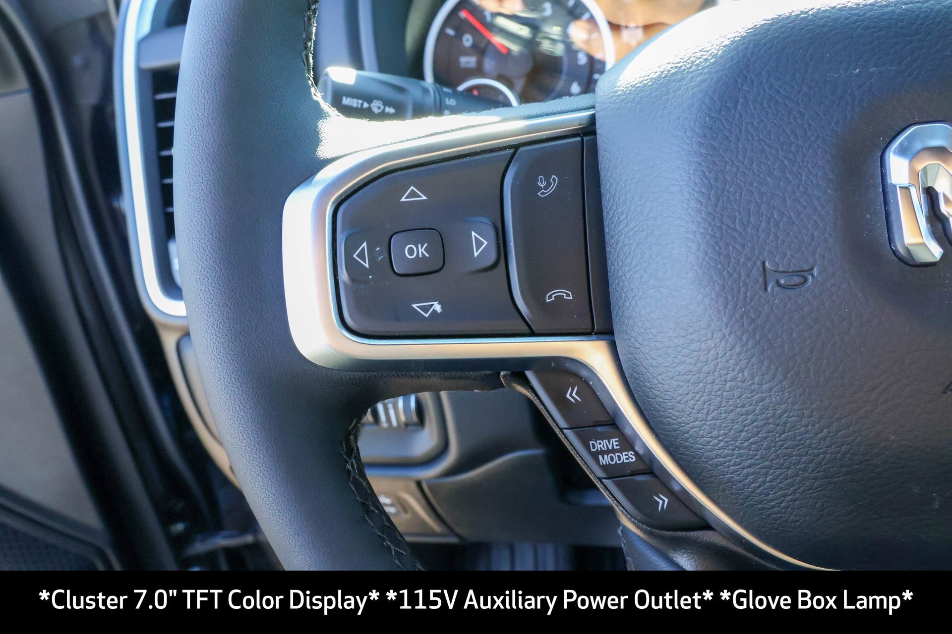 New 2026 RAM 1500 Big Horn image 32