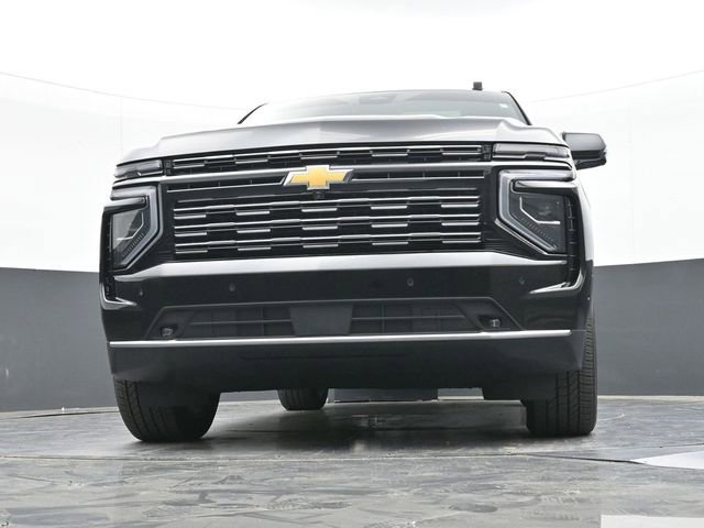 Used 2025 Chevrolet Tahoe High Country w/ Sun And Tow Package AWD/4WD image 61