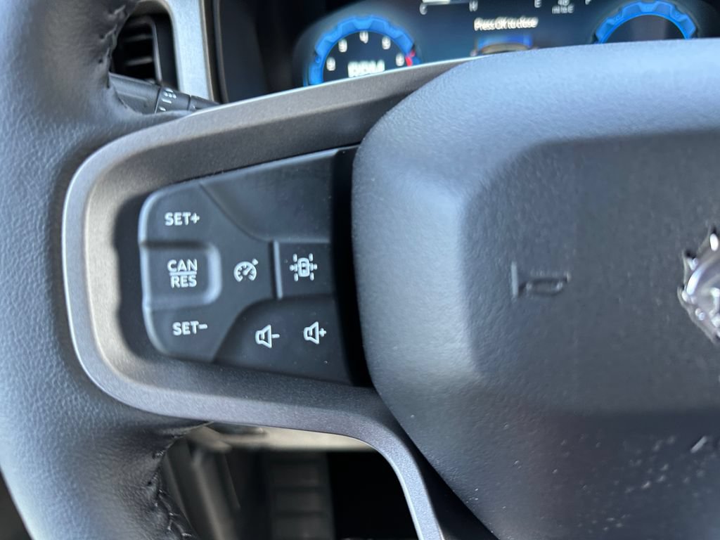 New 2026 Ford Bronco Big Bend AWD/4WD image 26