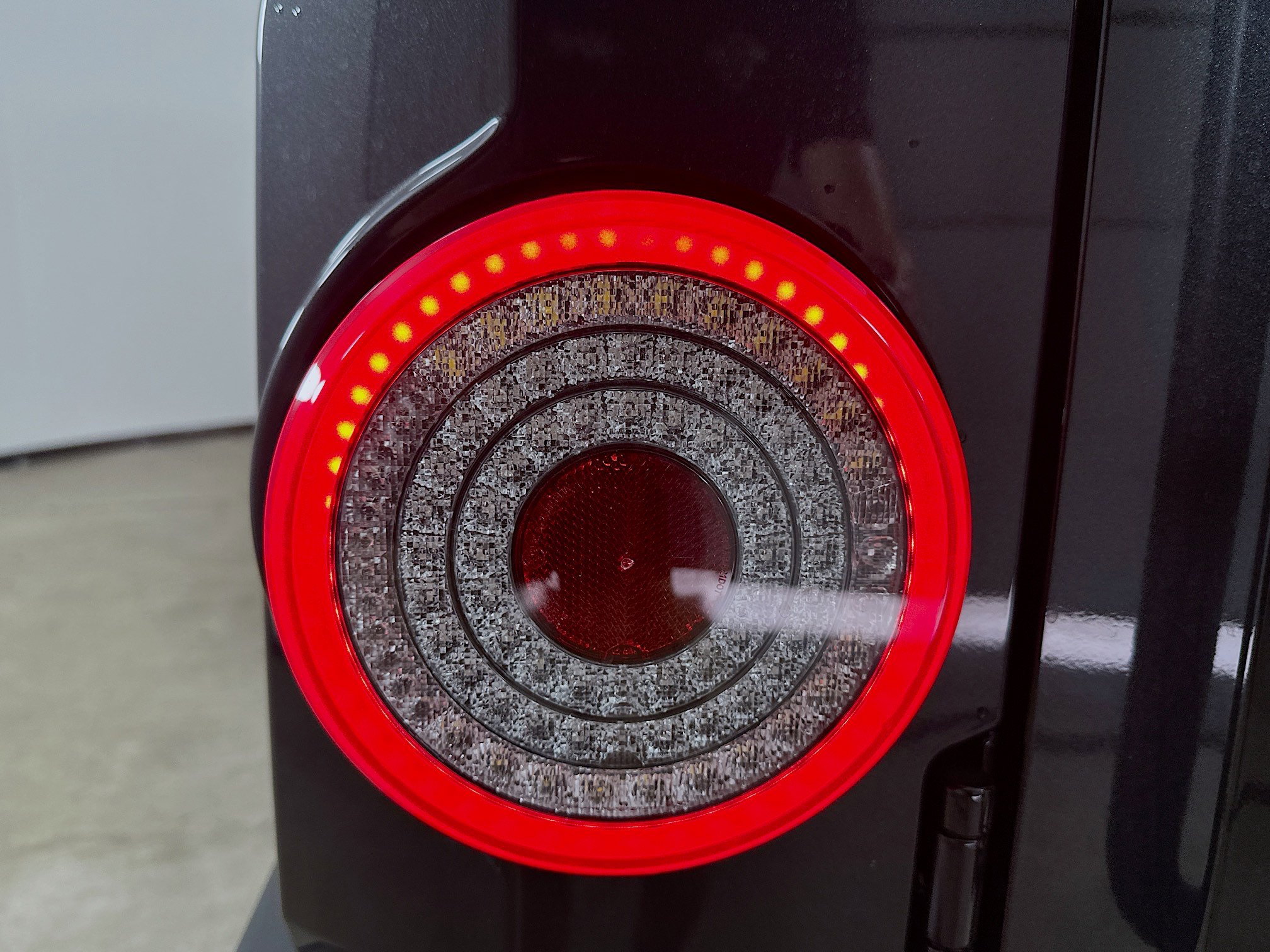 New 2025 INEOS Grenadier image 13