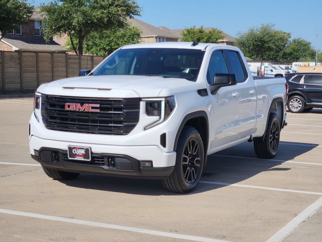 Used 2026 GMC Sierra 1500 Elevation RWD image 11