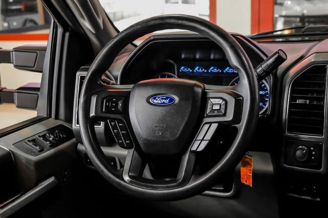 Used 2020 Ford F350 XLT AWD/4WD image 17