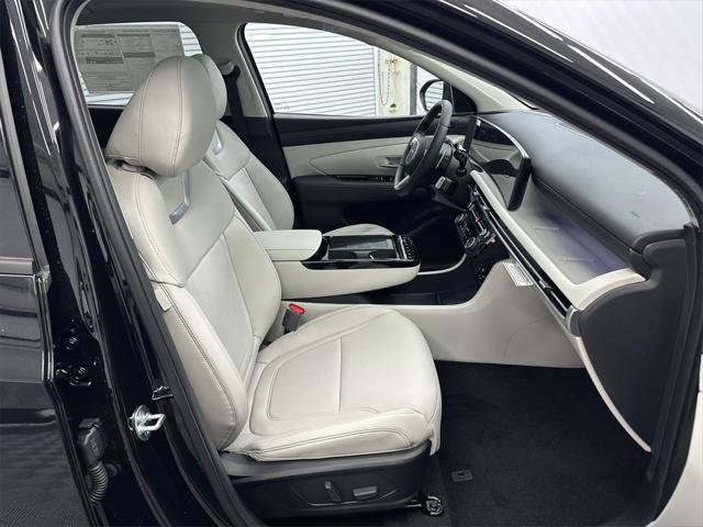 New 2026 Hyundai Tucson Limited image 15