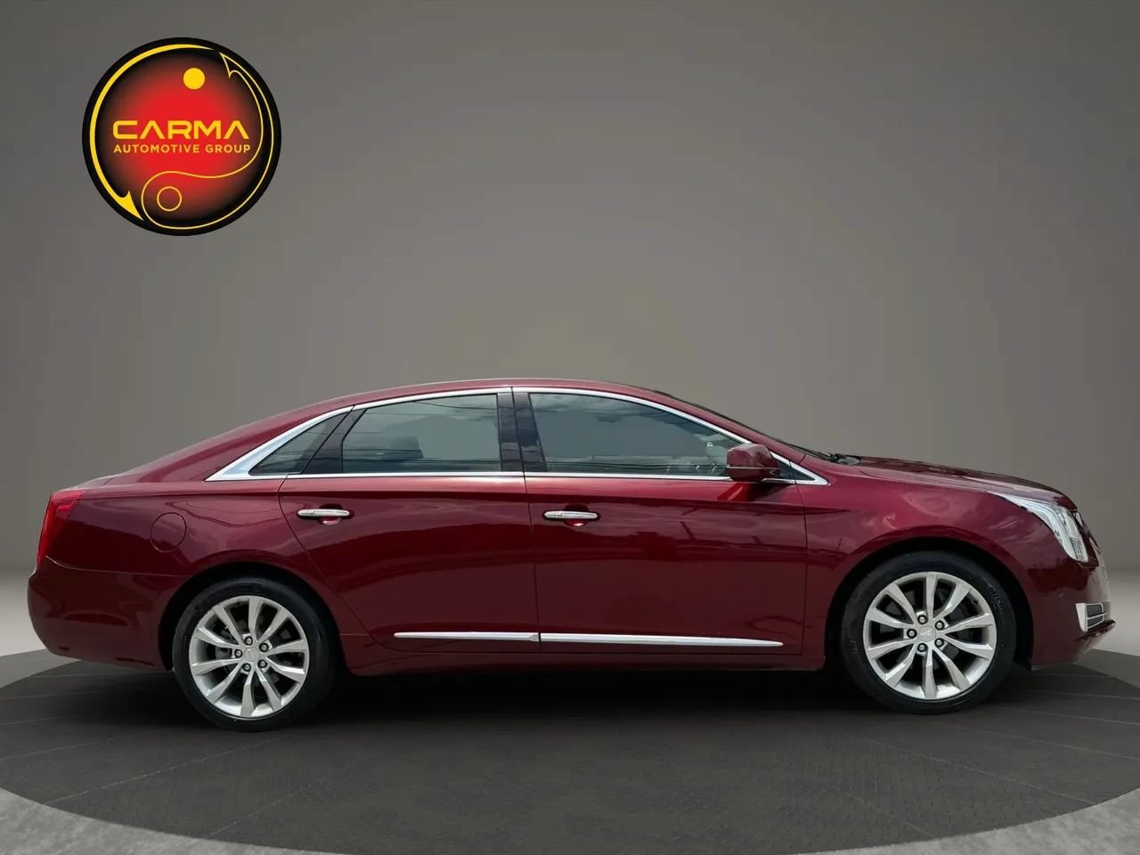 Used 2017 Cadillac XTS Luxury FWD image 42