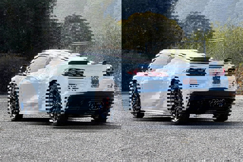 New 2026 Chevrolet Corvette Z06 image 6