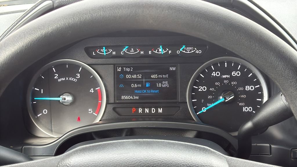 Used 2022 Ford F450 XLT w/ XLT Value Package image 17