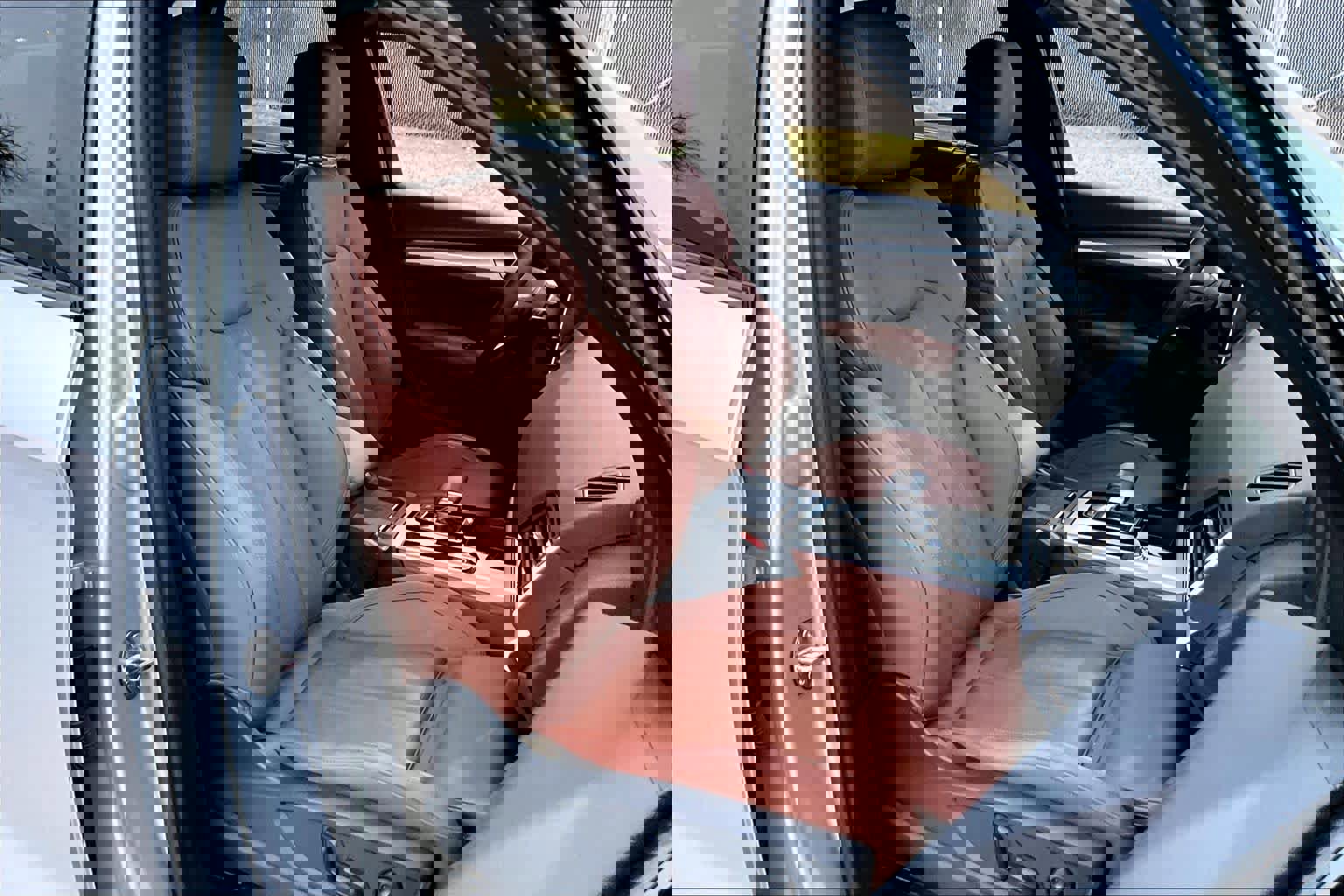 Certified 2024 Audi Q5 2.0T Prestige w/ Prestige Package image 9