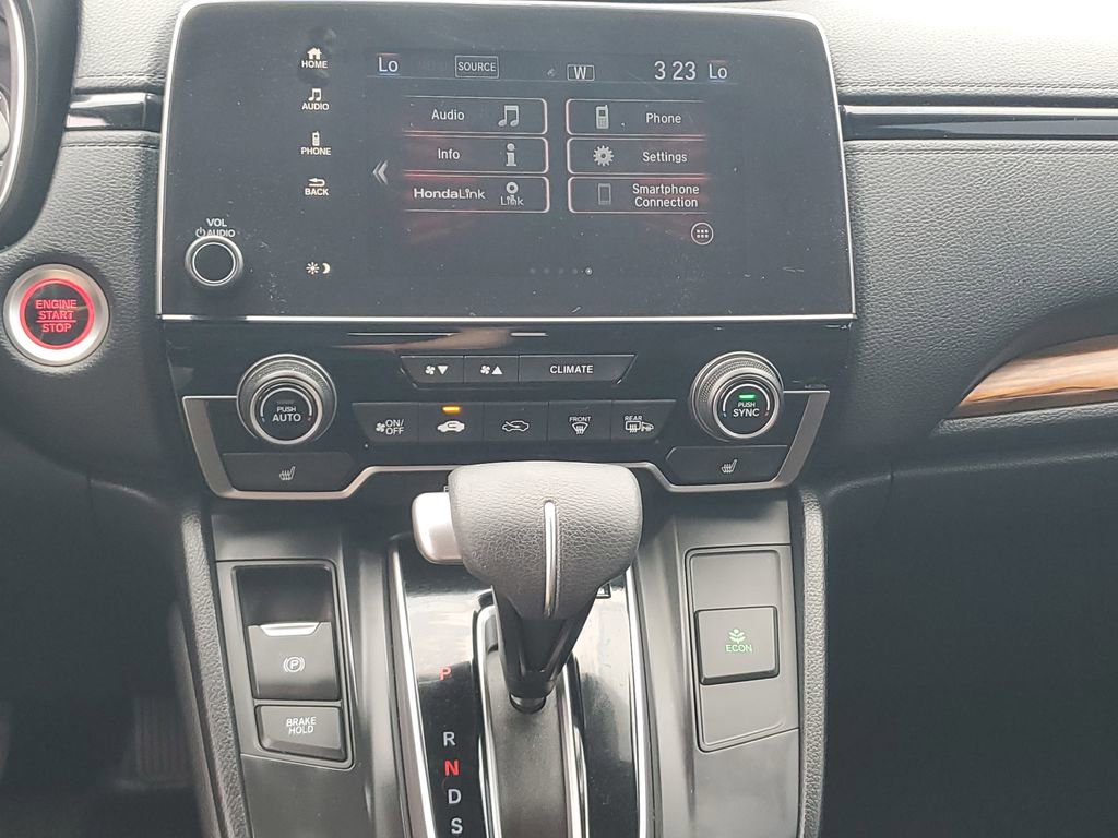 Used 2017 Honda CR-V EX image 22