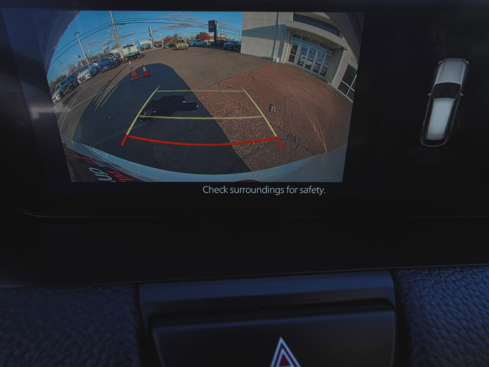 Used 2024 MAZDA CX-90 Plug-In Hybrid w/ Premium Pkg image 18