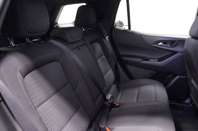 Used 2025 Chevrolet Equinox LT image 18