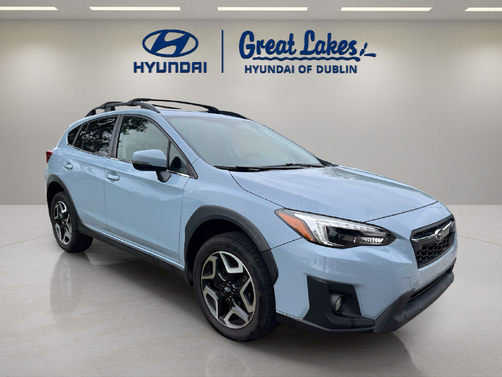 Used 2019 Subaru Crosstrek 2.0i Limited w/ Moonroof Package w/Navigation AWD/4WD image 7