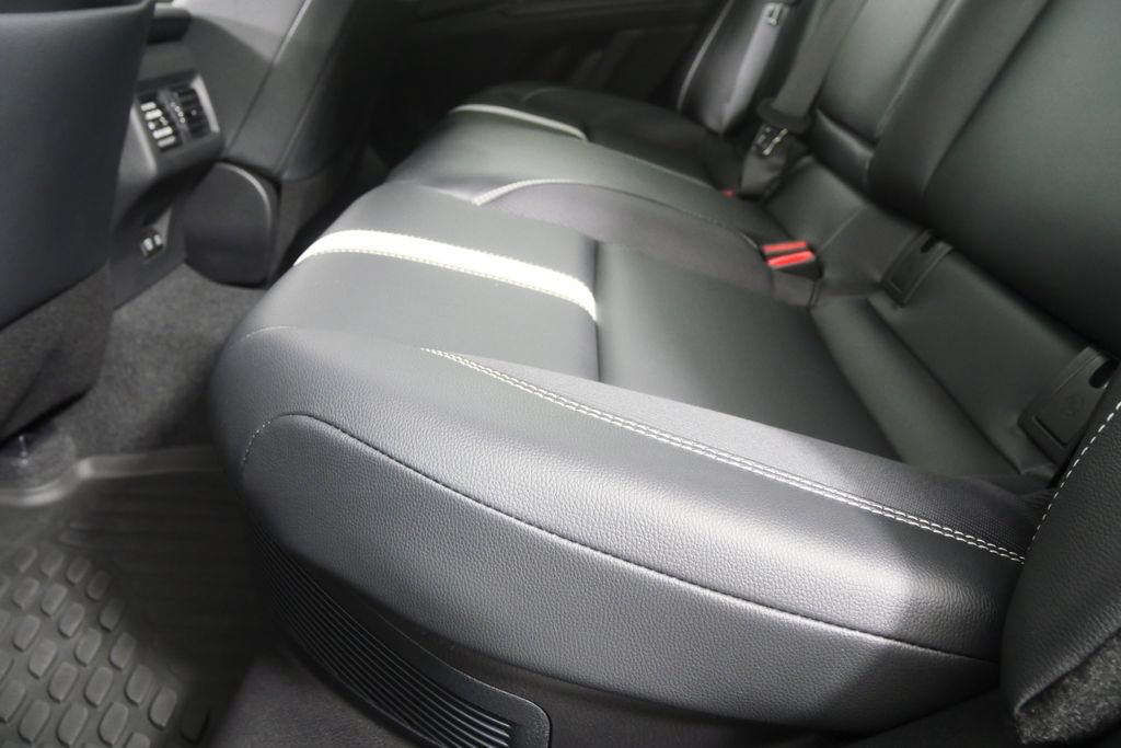 Used 2026 Toyota Camry SE w/ Multimedia Upgrade Package FWD image 14