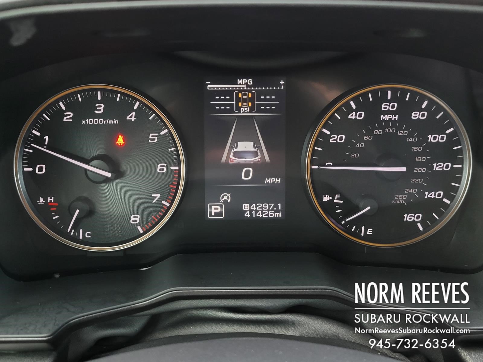 Certified 2024 Subaru Outback Wilderness image 7