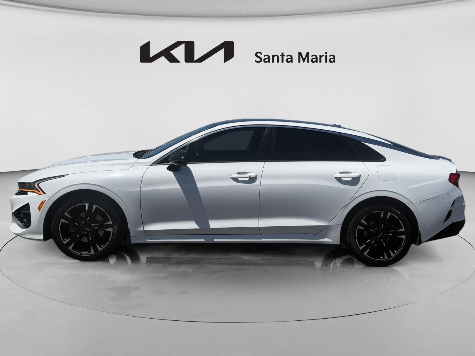 Used 2022 Kia K5 LX FWD image 5