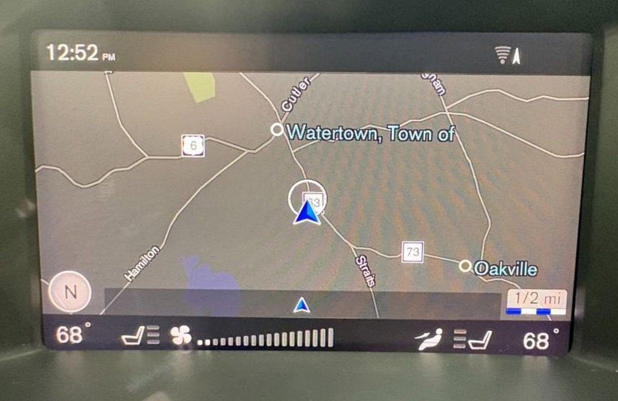 Used 2018 Volvo S60 T5 Dynamic w/ Protection Package image 17