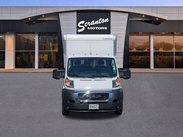 Used 2019 RAM ProMaster 3500 w/ Premium Appearance Group FWD image 8