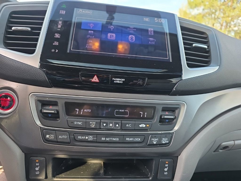 Used 2016 Honda Pilot EX-L image 16