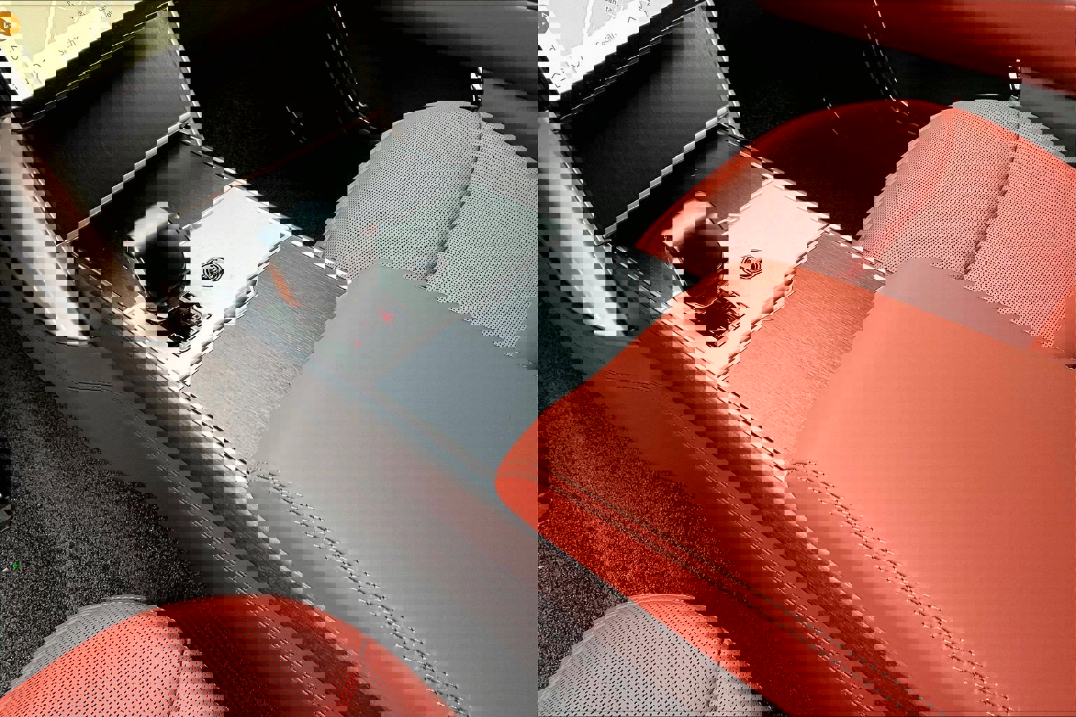 New 2026 Land Rover Range Rover SV image 9