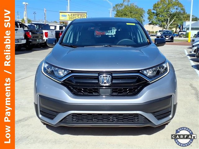 Used 2020 Honda CR-V LX image 2