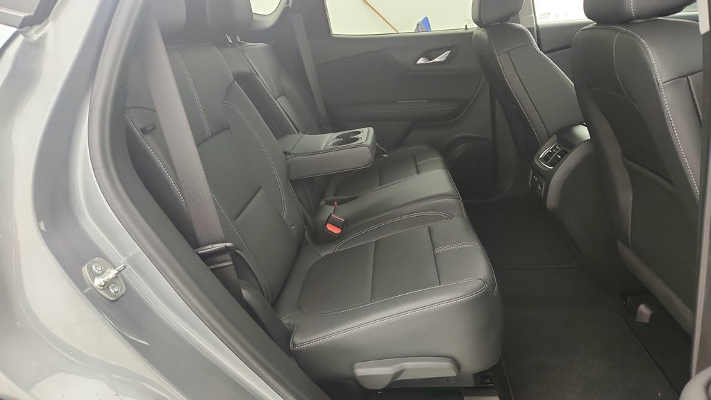 New 2025 Chevrolet Blazer LT w/ Sound & Technology Package image 35