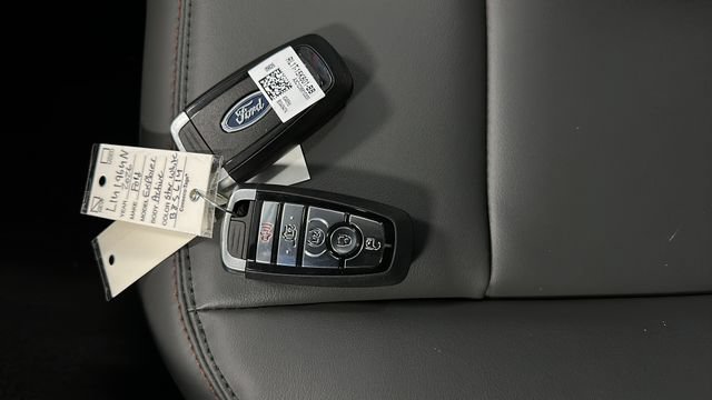 New 2026 Ford Explorer Active w/ Active Comfort Package AWD/4WD image 42